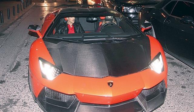 Sabri Sarıoğlu: Bana ait olanı kimse benden alamaz