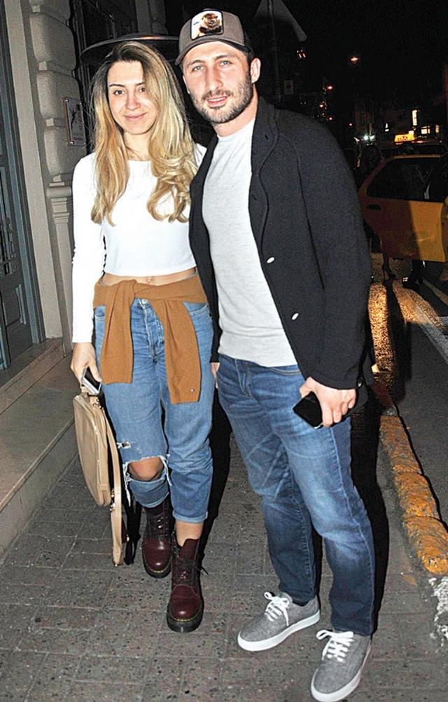 Sabri Sarıoğlu: Bana ait olanı kimse benden alamaz