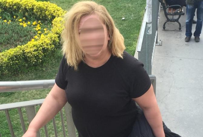 Köprüdeki intihar olayına karışan 2 kadının ifadesi