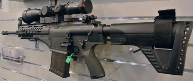 Davutoğlu: Yerli silahlarda seri üretime geçilecek