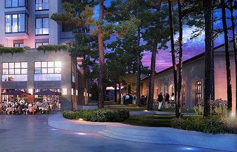 4.2 milyar liralık Büyükyalı İstanbul projesi başlıyor