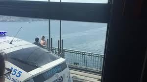 Köprüdeki intihar olayı ile ilgili 2 kadın serbest bırakıldı