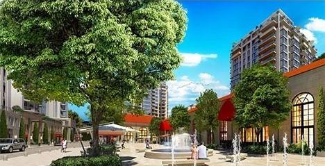 4.2 milyar liralık Büyükyalı İstanbul projesi başlıyor