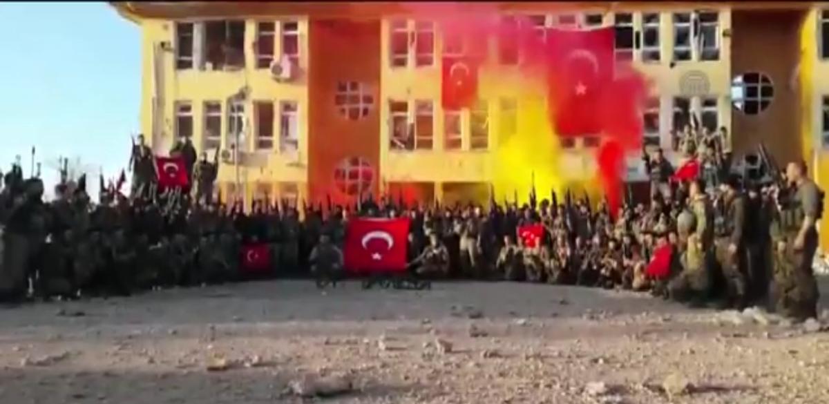 İdil'i inleten komando andı İZLE