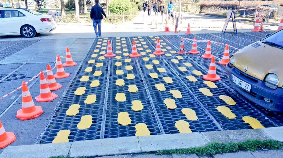 Fatih Portakal 3. Köprü'yü değil ızgaralı yolları konuştu