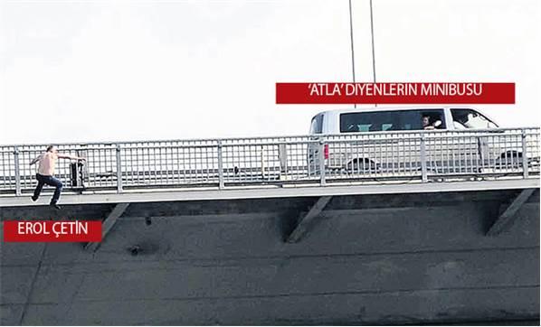 Erol Çetin'in abisi ve polis konuştu