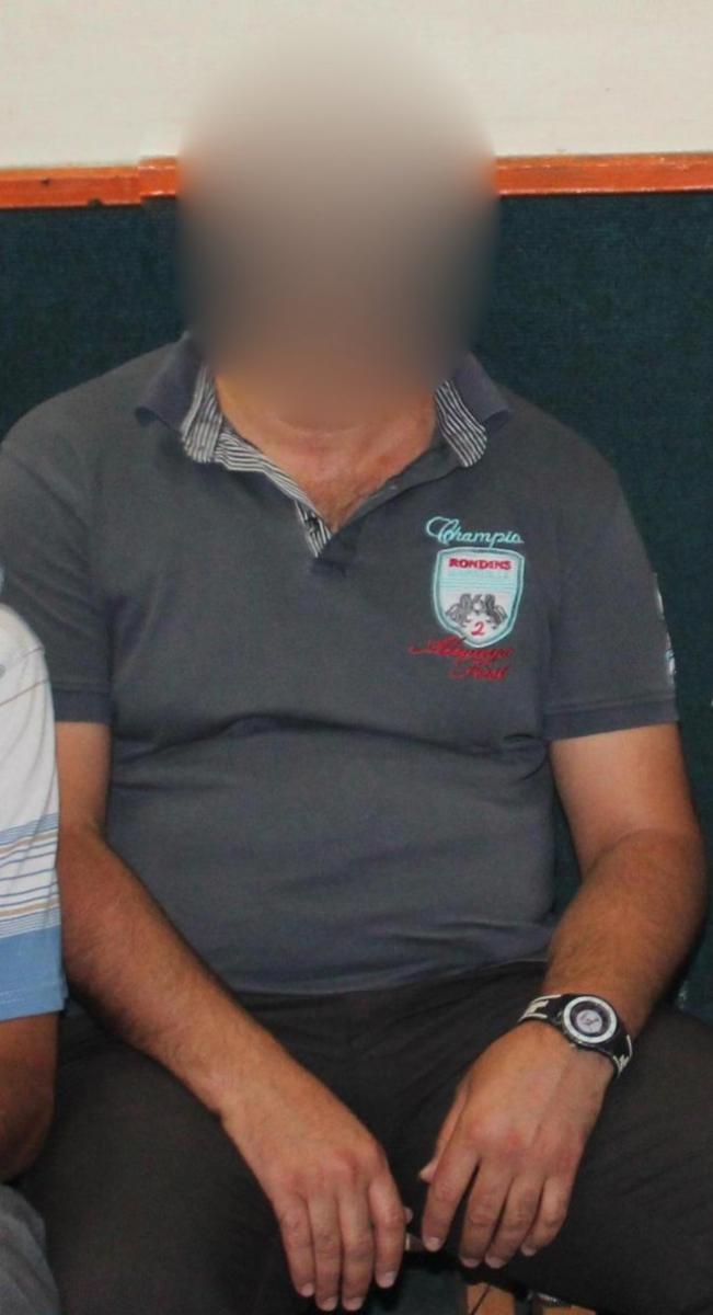 Tecavüzcü taksici, erken boşaldığı için indirim aldı