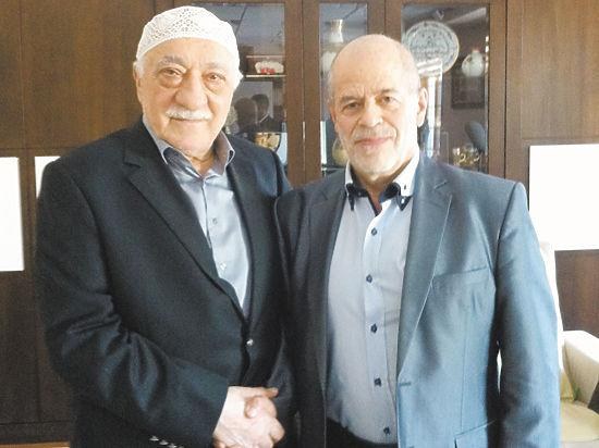Fethullah Gülen'den Rusları sevindiren açıklamalar