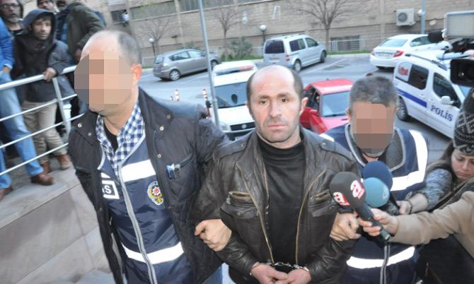 Suriyeli çocuğu yere fırlatan adam: Pişmanım