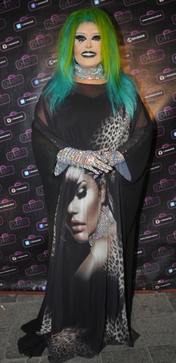 Bülent Ersoy: Ömür Gedik'i öperim