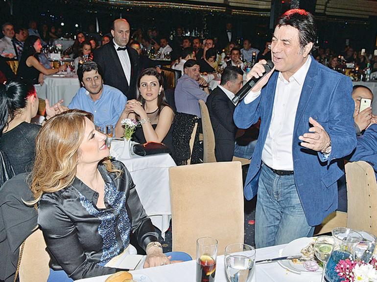 Coşkun Sabah: Eşim boşanırsa intihar ederim