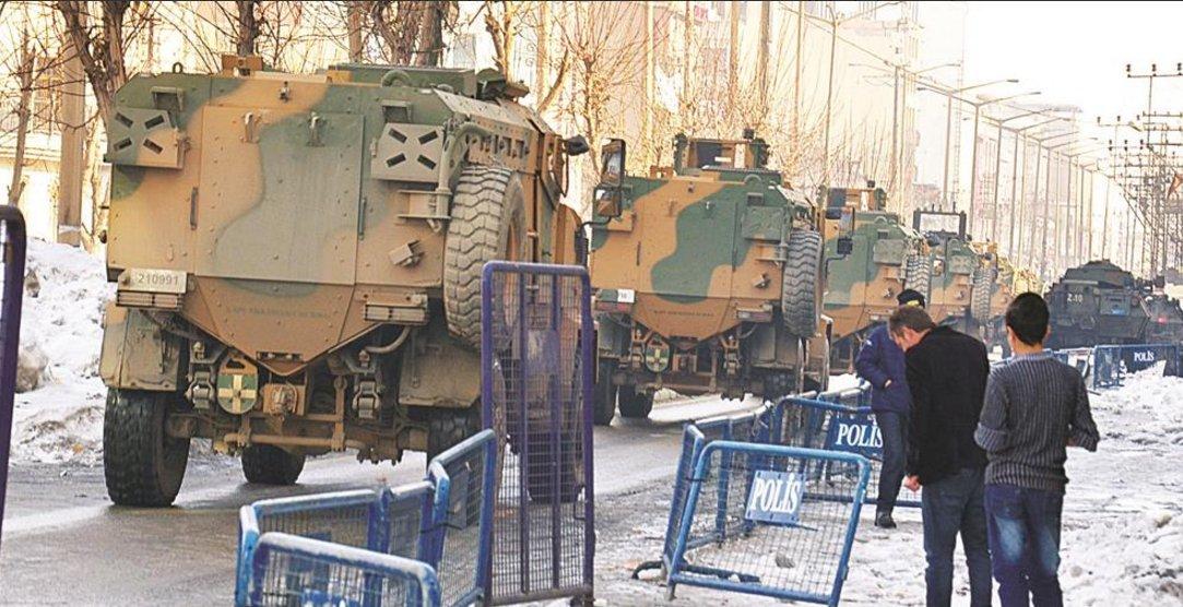 En büyük operasyon Yüksekova'da yapılacak