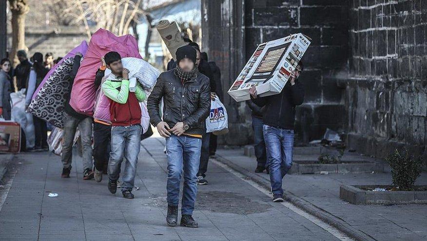 En büyük operasyon Yüksekova'da yapılacak