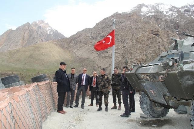 En büyük operasyon Yüksekova'da yapılacak