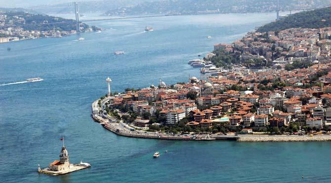 Kadıköy-Kartal metro hattında konut fiyatları artıyor