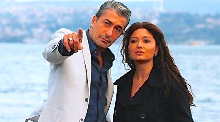 Nurgül Yeşilçay Erkan Petekkaya'yı bombaladı