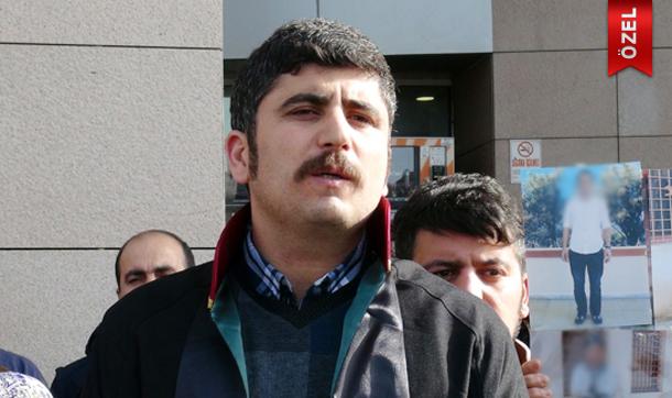 Canlı bombayı terör davasından HDP'li avukat kurtarmıştı