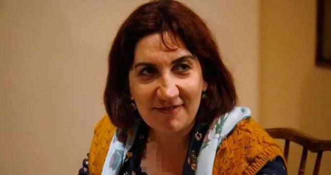 Füsun Demirel gerilla rolünü neden istediğini açıkladı