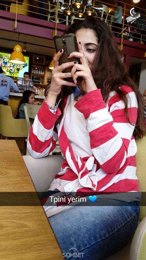 Destina Peri Parlak'ın acı hikayesi