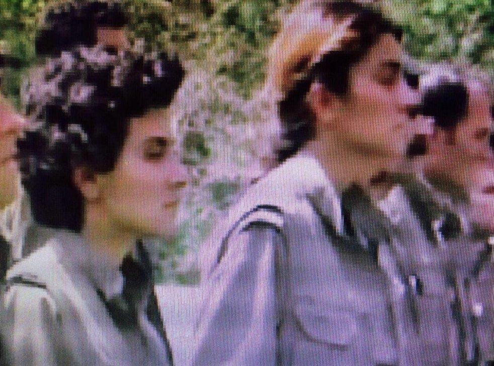 Canlı bomba, üniversite öğrencisi Seher Çağla Demir