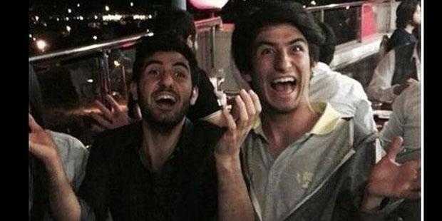 İki Ankara katliamı iki arkadaşın canını aldı