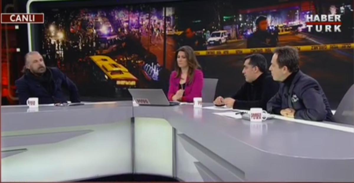 Mete Yarar'dan Erdoğan'ın açıklamasına yorum