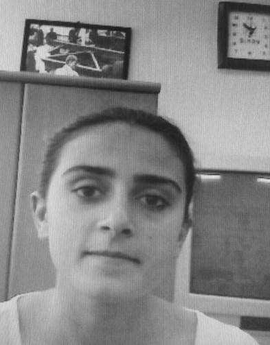 Canlı bomba, üniversite öğrencisi Seher Çağla Demir