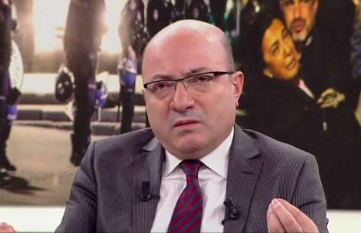 İlhan Cihaner: Teröristlerin de hakları vardır