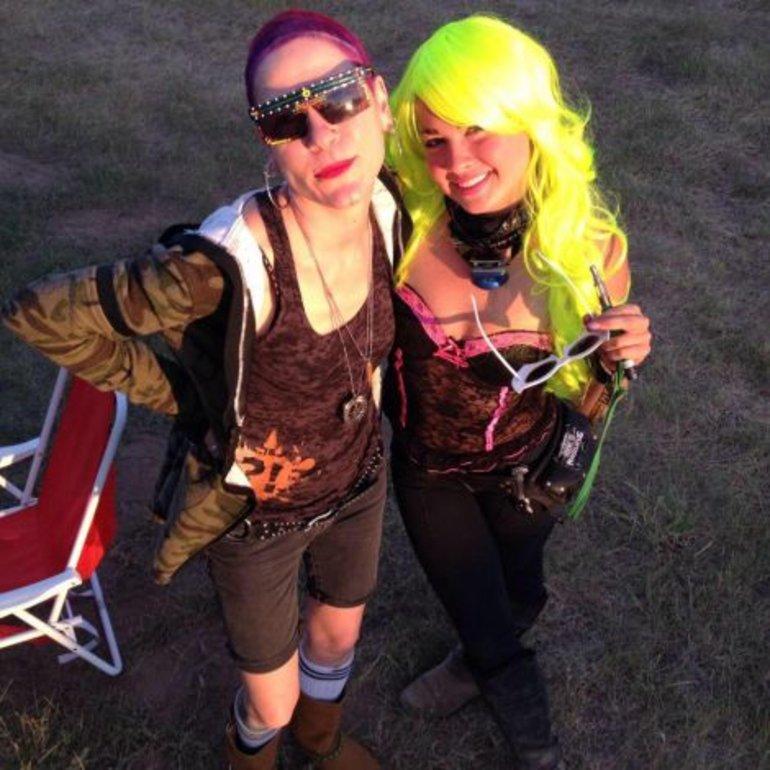 Josef Stalin'in torunu ortaya çıktı