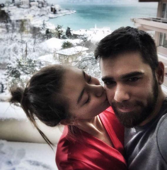 Neslihan Atagül'ün düğün tarihi belli oldu