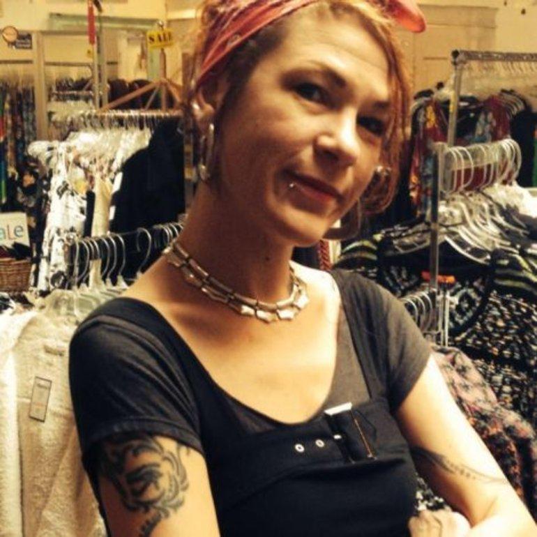 Josef Stalin'in torunu ortaya çıktı