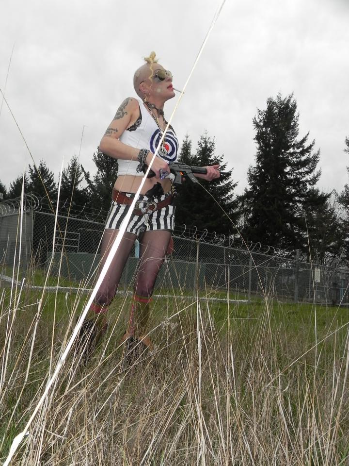 Josef Stalin'in torunu ortaya çıktı