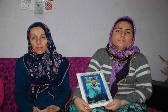 78 gündür kayıp çocukları bulana para ödülü verilecek