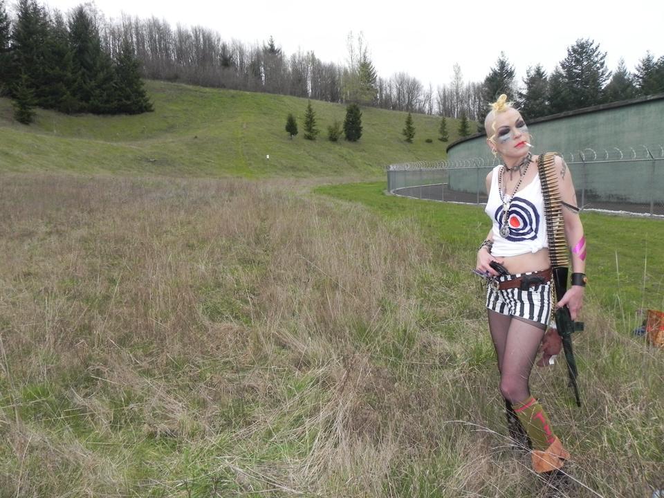 Josef Stalin'in torunu ortaya çıktı