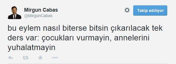 Tuba Ünsal güvenlik önlemlerinden rahatsız