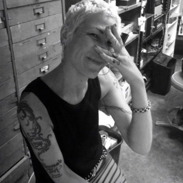 Josef Stalin'in torunu ortaya çıktı