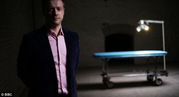 Beyin transferiyle sonsuza kadar yaşanabilecek