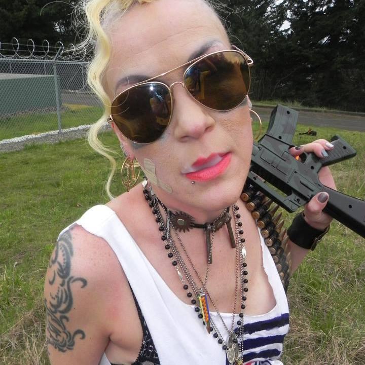 Josef Stalin'in torunu ortaya çıktı