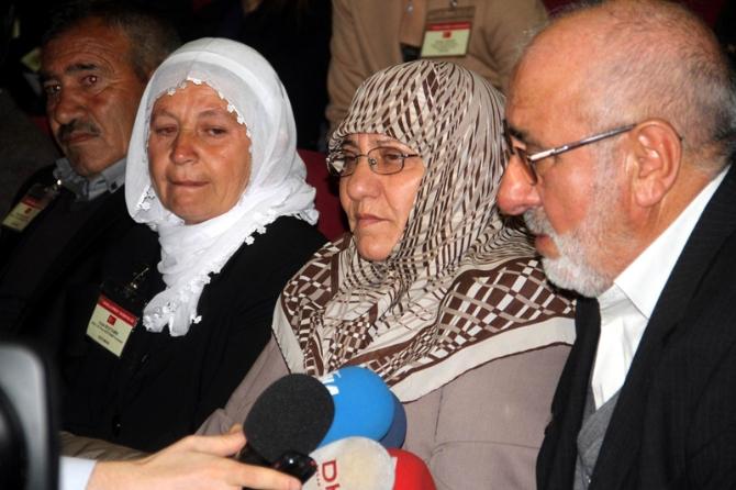 Genelkurmay Karargahında çok özel konuklar