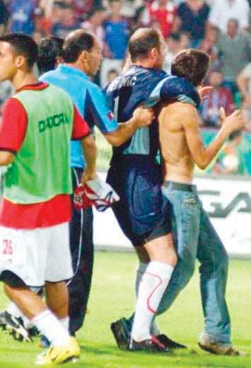 İkinci canlı bombanın kimliği belli oldu