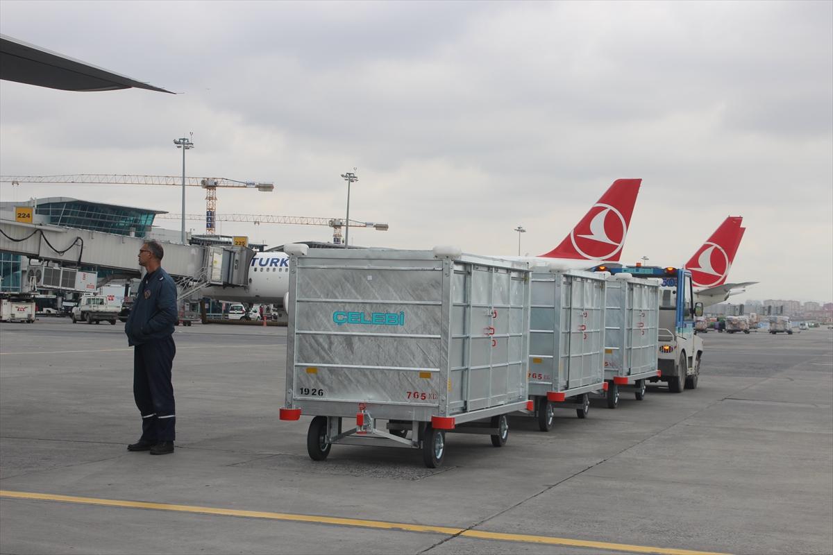 Netanyahu'dan Taksim saldırısı hakkında açıklama