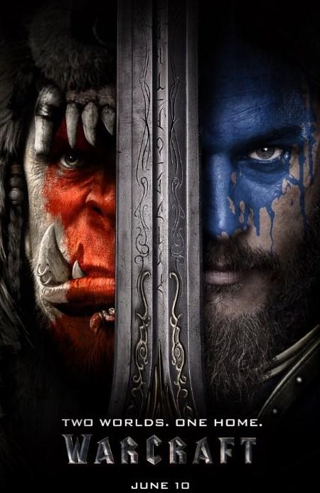 Warcraft filminden yeni fragman İZLE