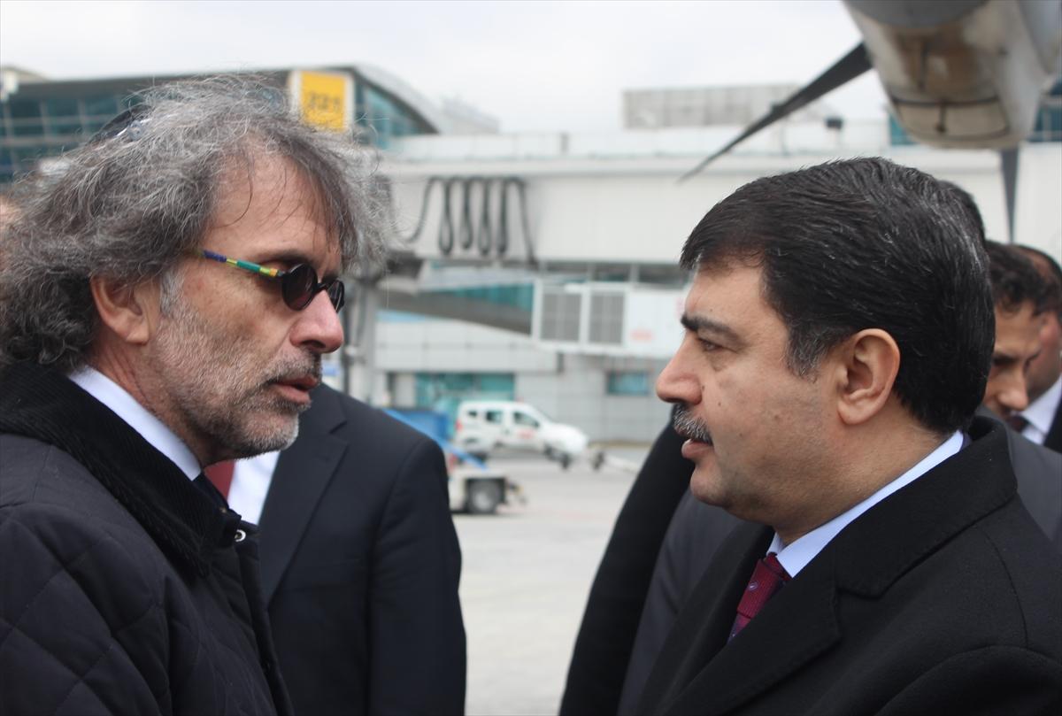 Netanyahu'dan Taksim saldırısı hakkında açıklama