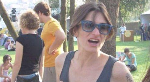 Oray Eğin Hasan Cemal'in kızının ayıbını yüzüne vurdu