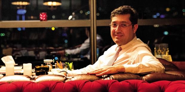 CHP'li Hazinedar: Önemli olan ibneyim diyebilmek