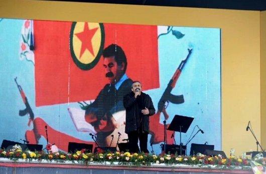 Diyarbakır'daki nevruz kutlamasına soruşturma