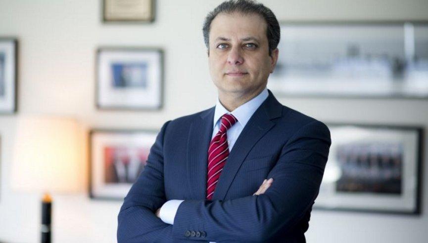 Reza Zarrab'ı yakalatan savcı hiç dava kaybetmedi