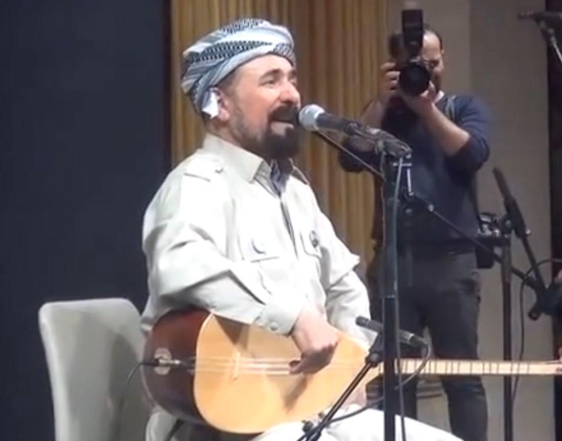 Paris Belediye Sarayı'nda Nevruz etkinliği