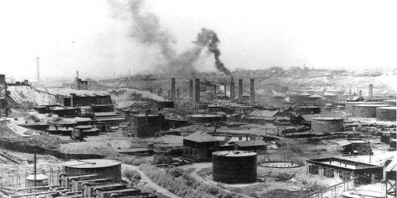 Rockefeller ailesi petrol piyasasından çekiliyor