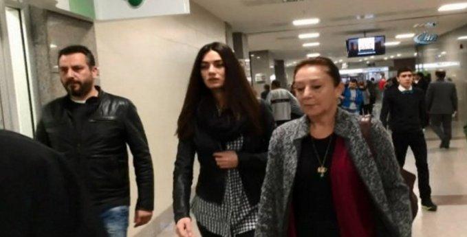 Hande Subaşı boşandı